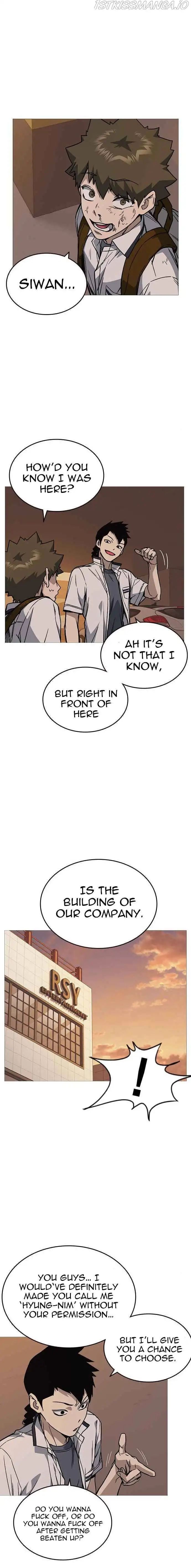 Study Group Chapter 133 page 9