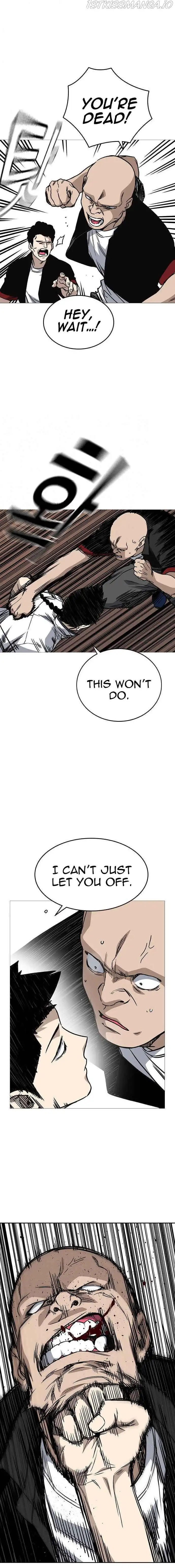 Study Group Chapter 133 page 11