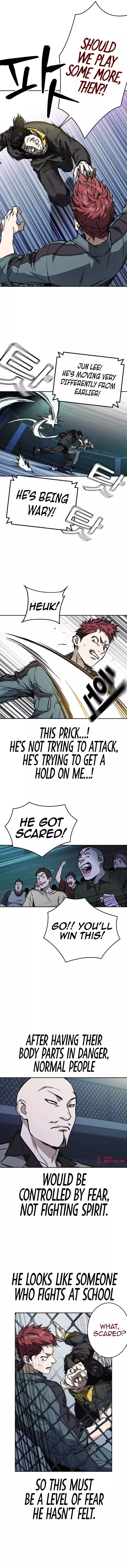 Study Group Chapter 173 page 10