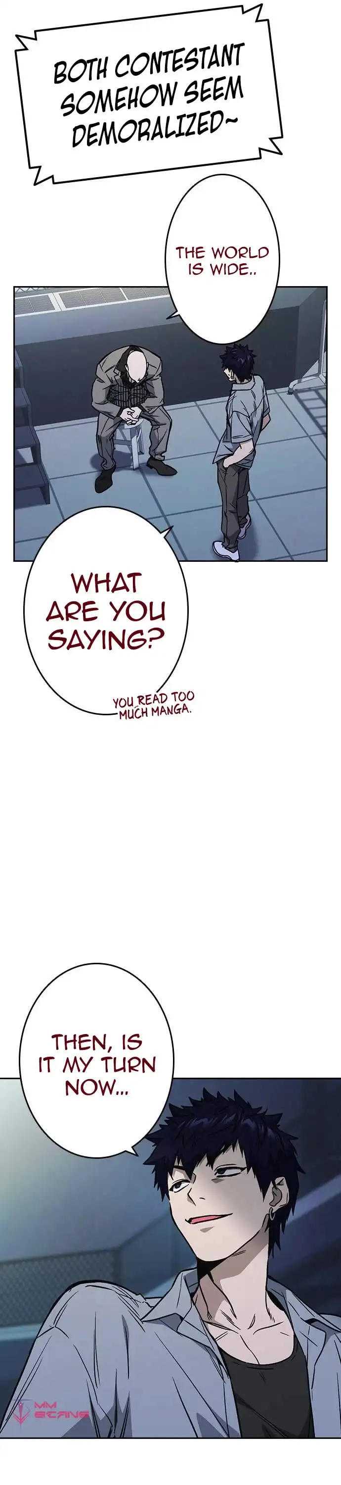Study Group Chapter 174 page 38
