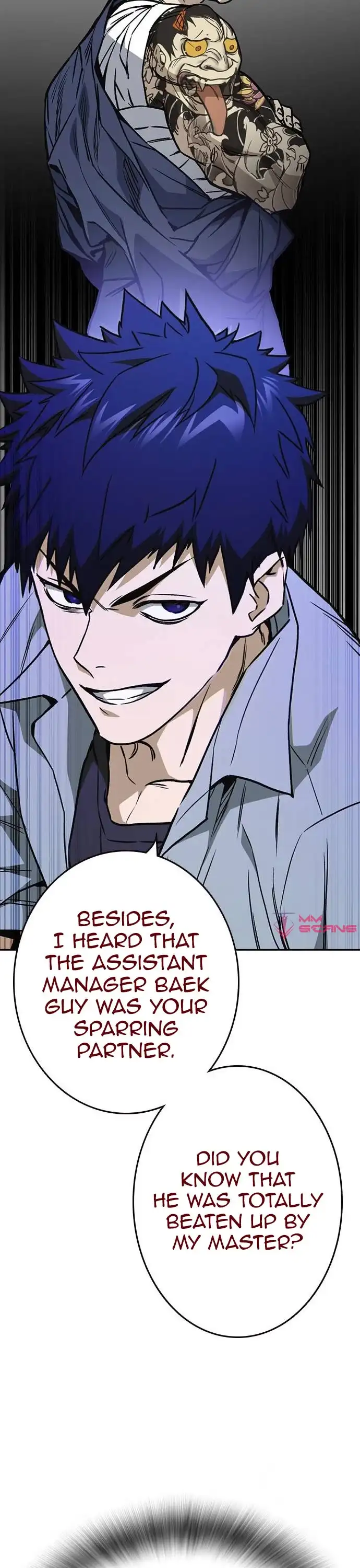 Study Group Chapter 174 page 47