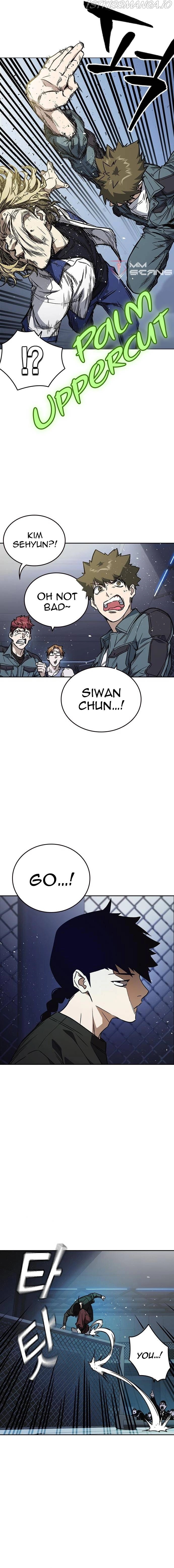 Study Group Chapter 180 page 13