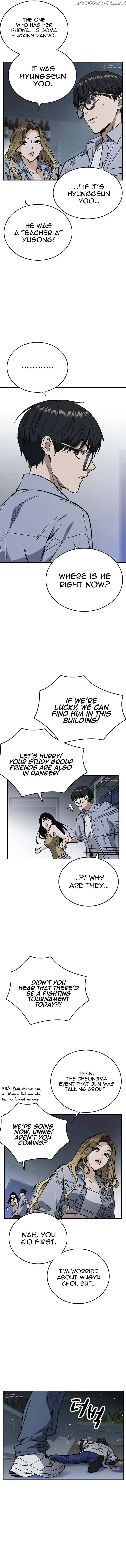 Study Group Chapter 186 page 6