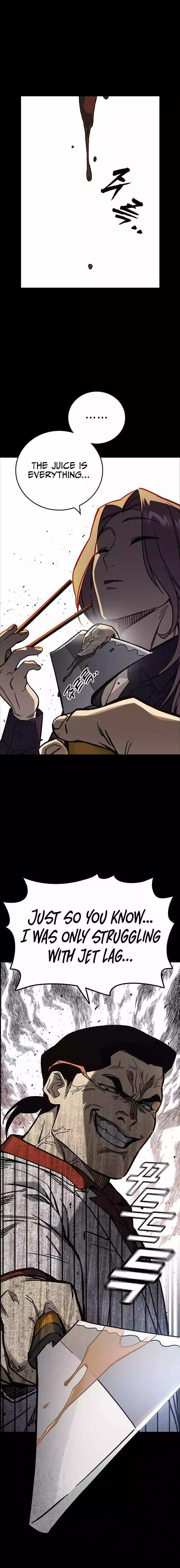 Study Group Chapter 243 page 5