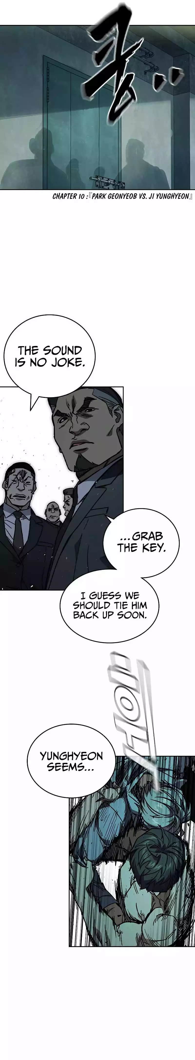 Study Group Chapter 244 page 11