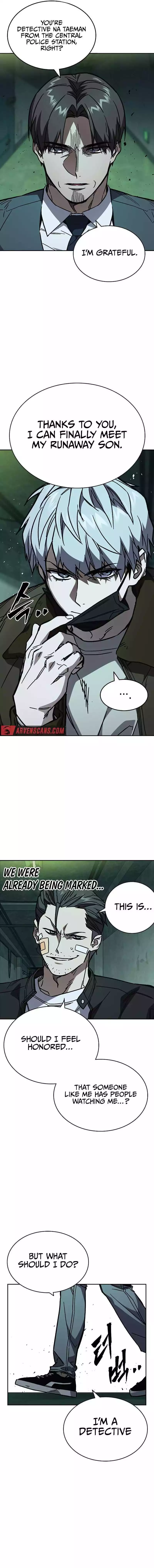 Study Group Chapter 246 page 3