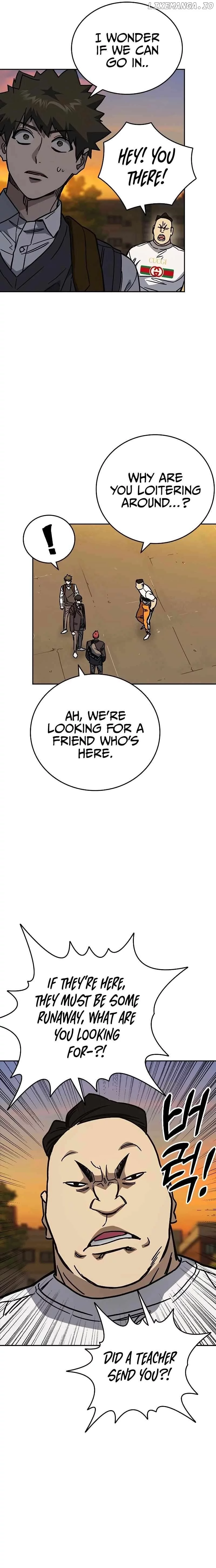 Study Group Chapter 247 page 28