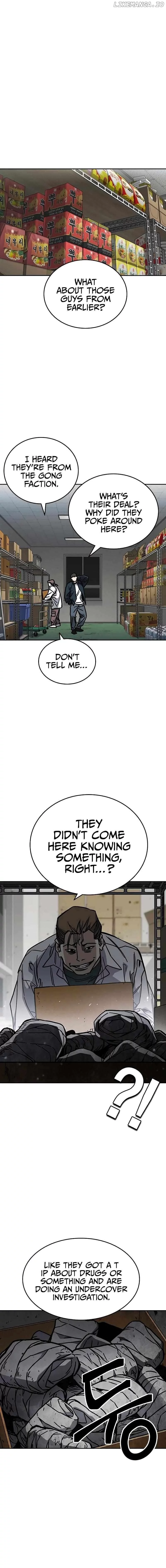 Study Group Chapter 249 page 9
