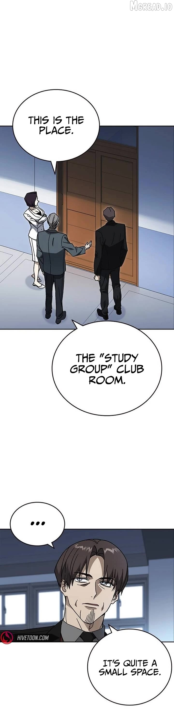 Study Group Chapter 318 page 22