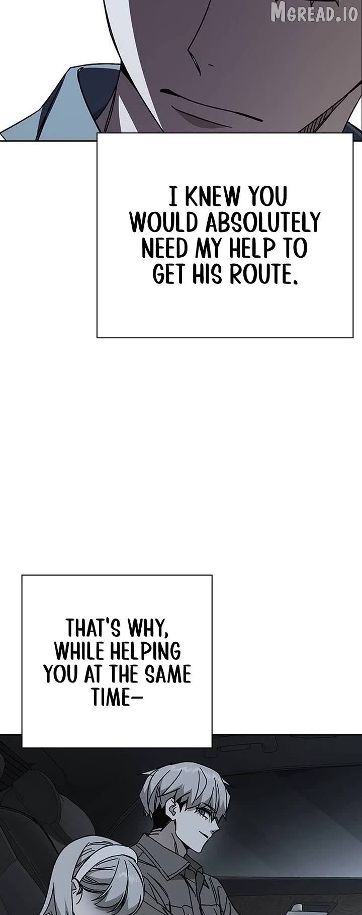 Study Group Chapter 320 page 45
