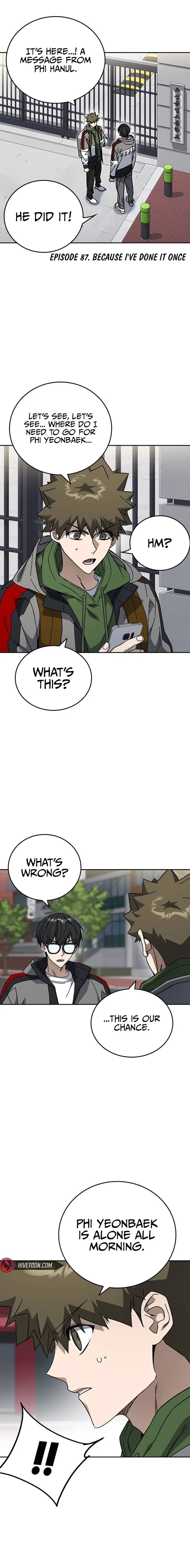 Study Group Chapter 321 page 5