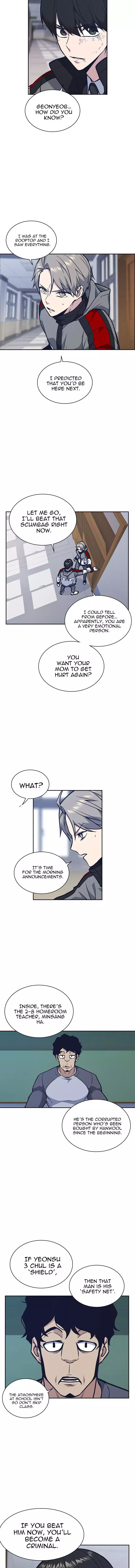 Study Group Chapter 51 page 7
