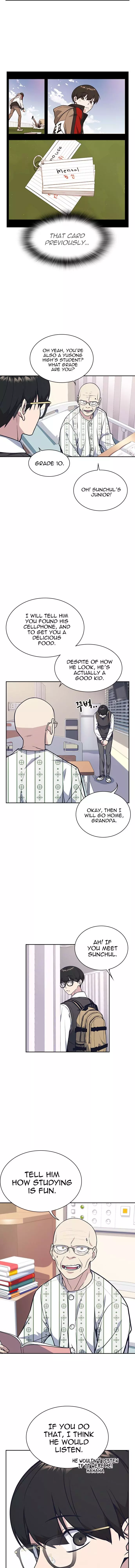 Study Group Chapter 54 page 11