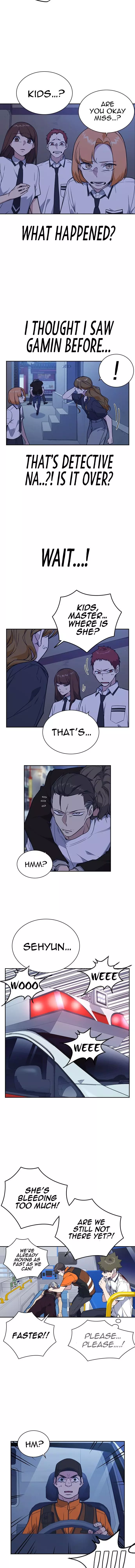 Study Group Chapter 93 page 11