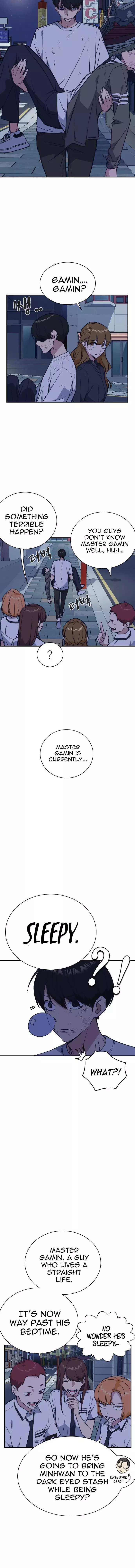 Study Group Chapter 94 page 8