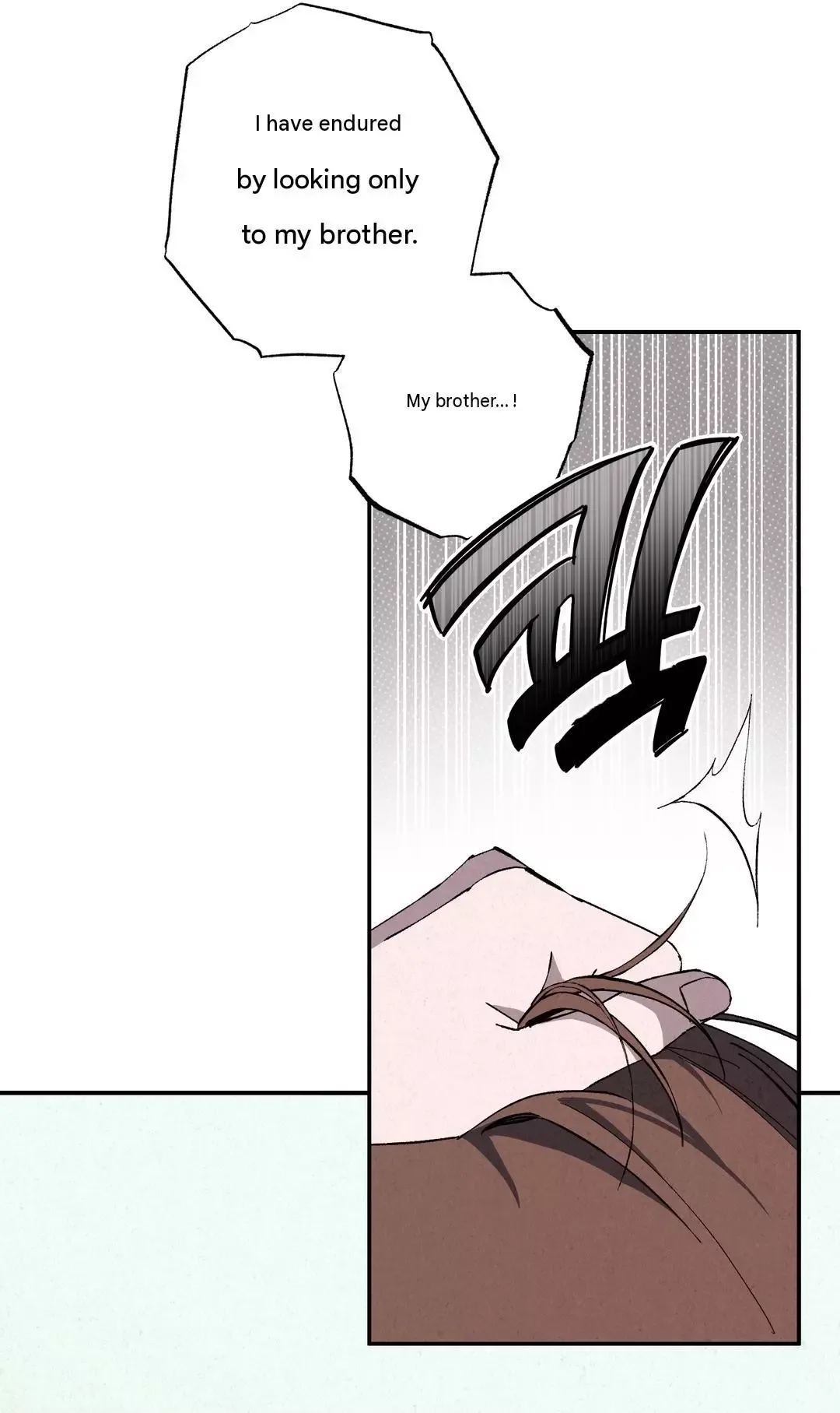 Such A Perfect Escape Plan Chapter 0 page 8