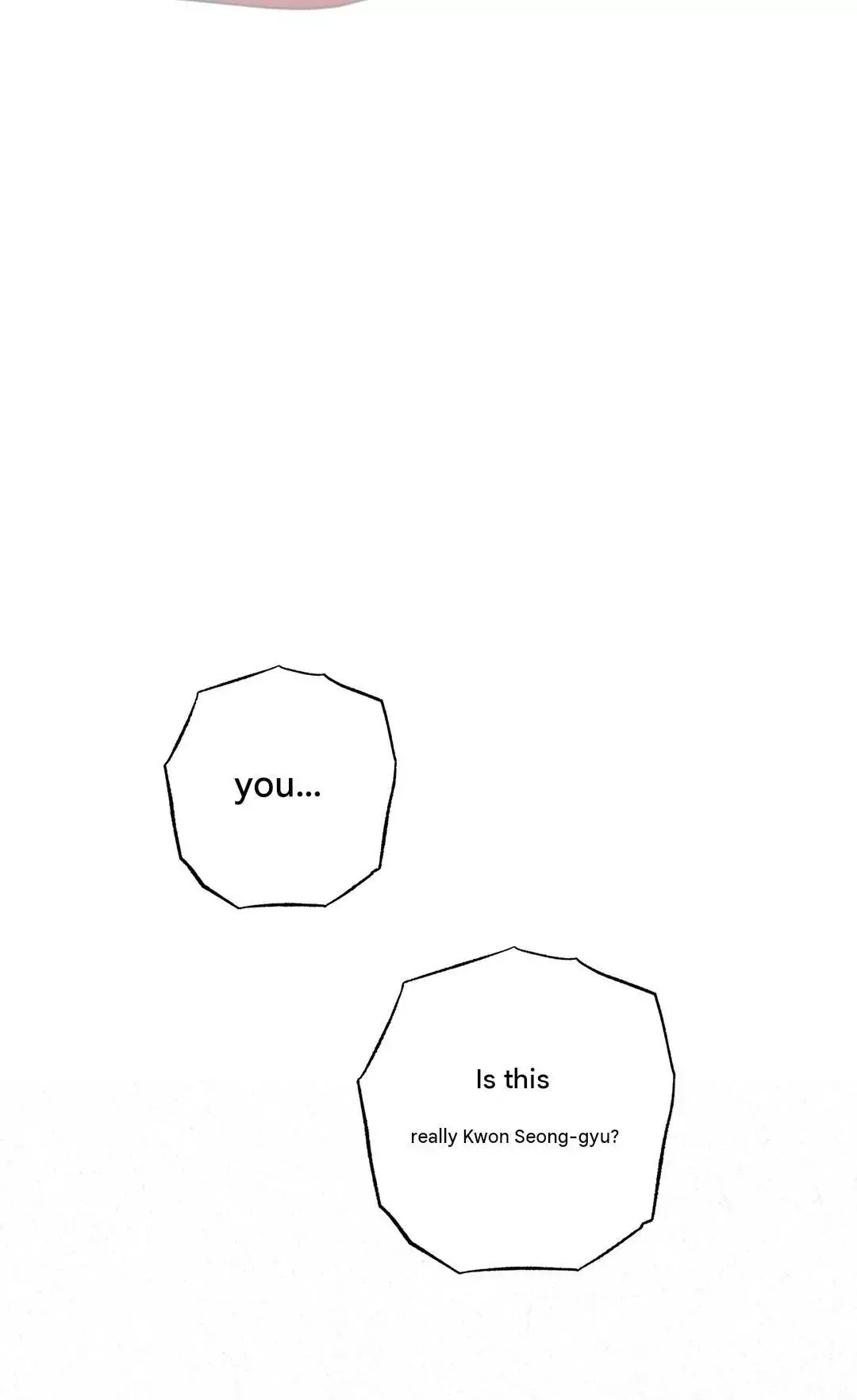 Such A Perfect Escape Plan Chapter 0 page 6