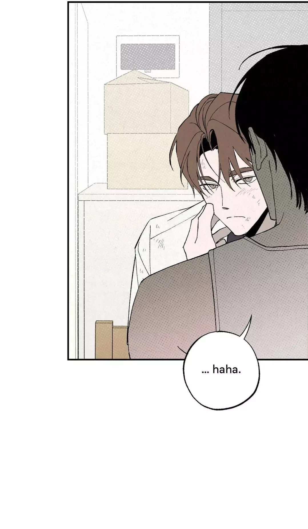 Such A Perfect Escape Plan Chapter 0 page 3