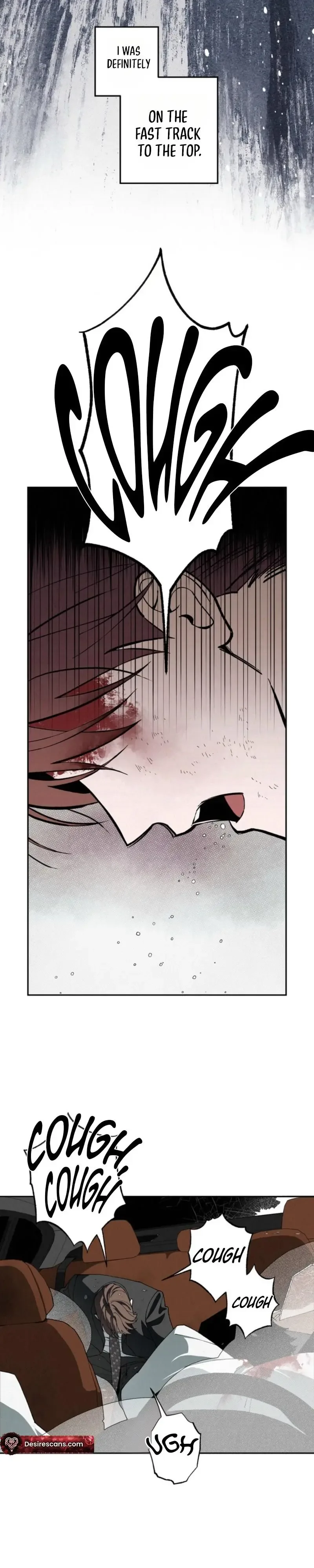 Such A Perfect Escape Plan Chapter 1 page 2