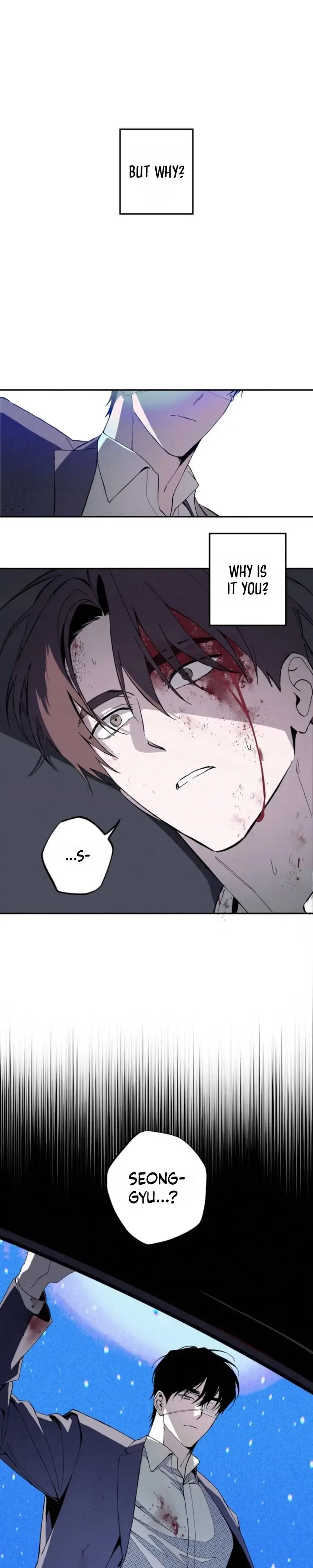 Such A Perfect Escape Plan Chapter 1 page 29