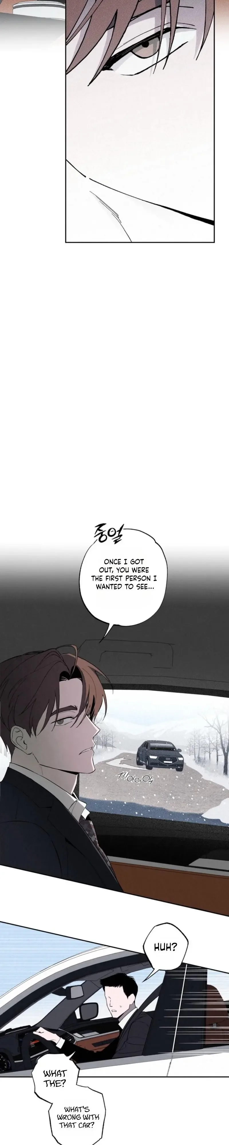 Such A Perfect Escape Plan Chapter 1 page 23