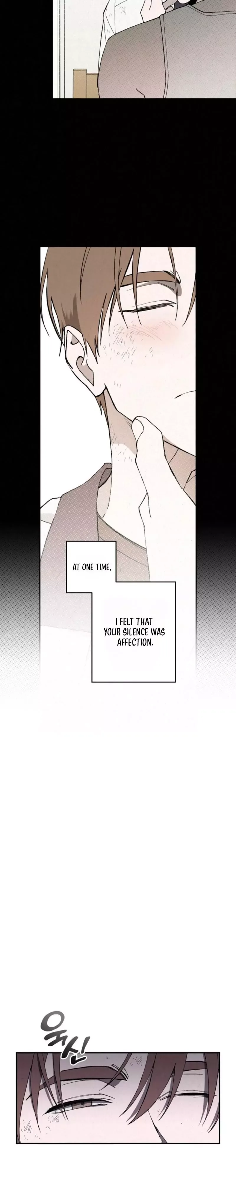 Such A Perfect Escape Plan Chapter 2 page 5