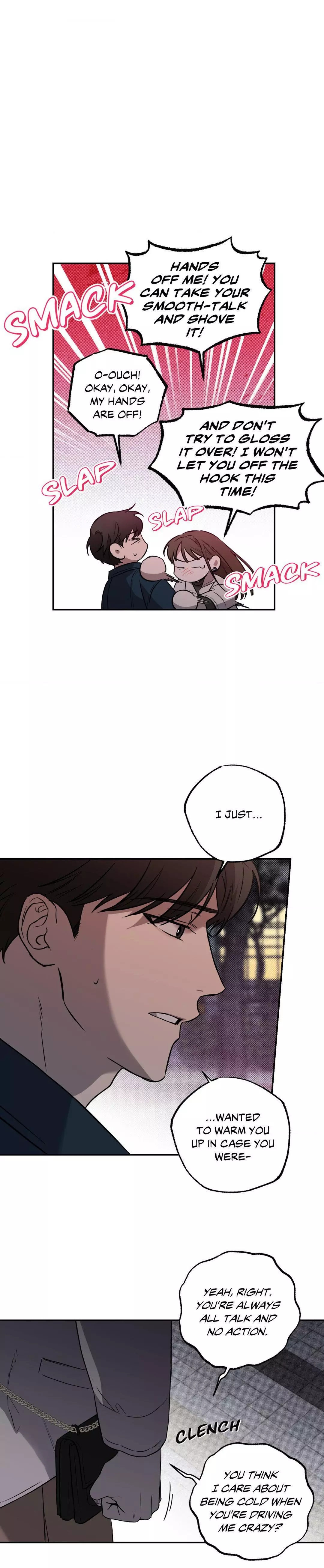 Sugar Trap Chapter 0 page 4