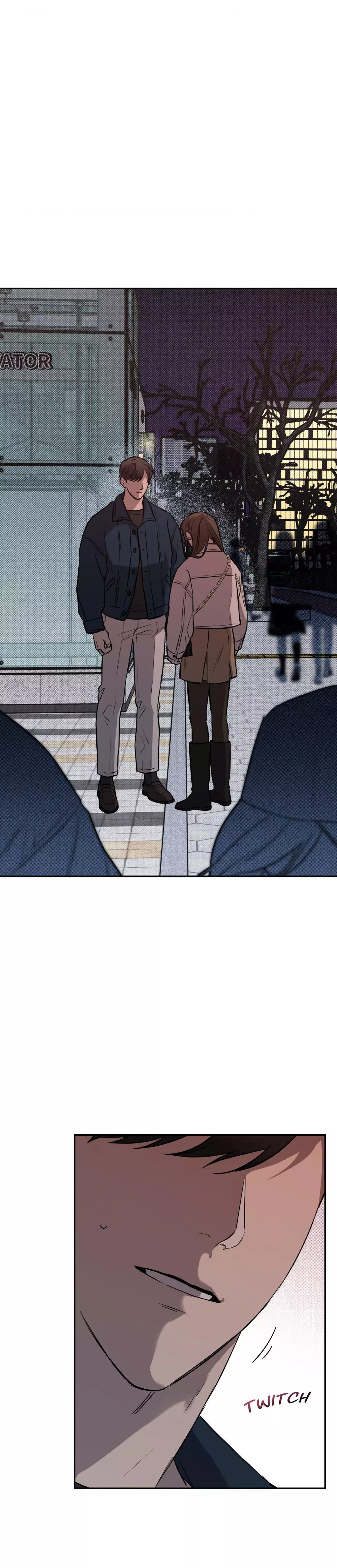 Sugar Trap Chapter 0 page 6
