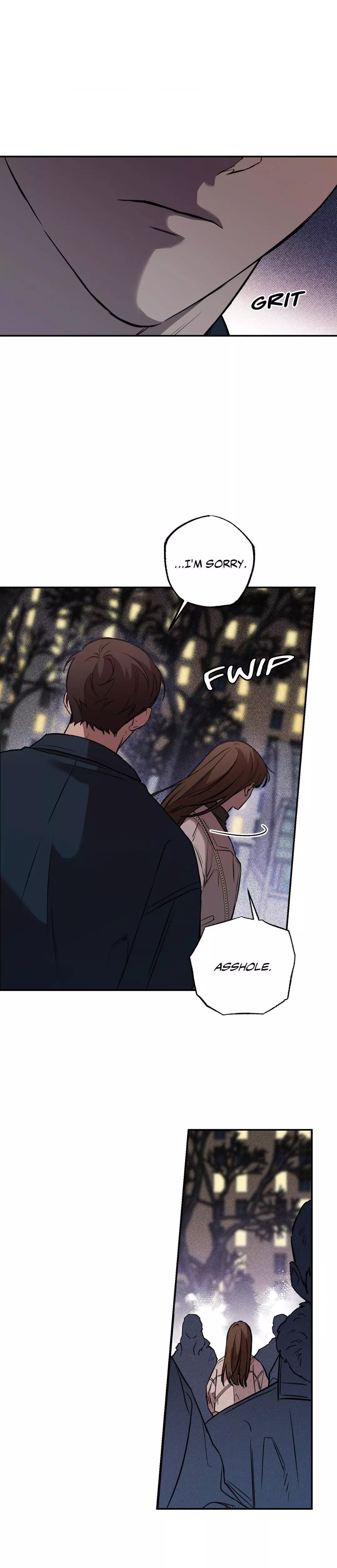 Sugar Trap Chapter 0 page 7