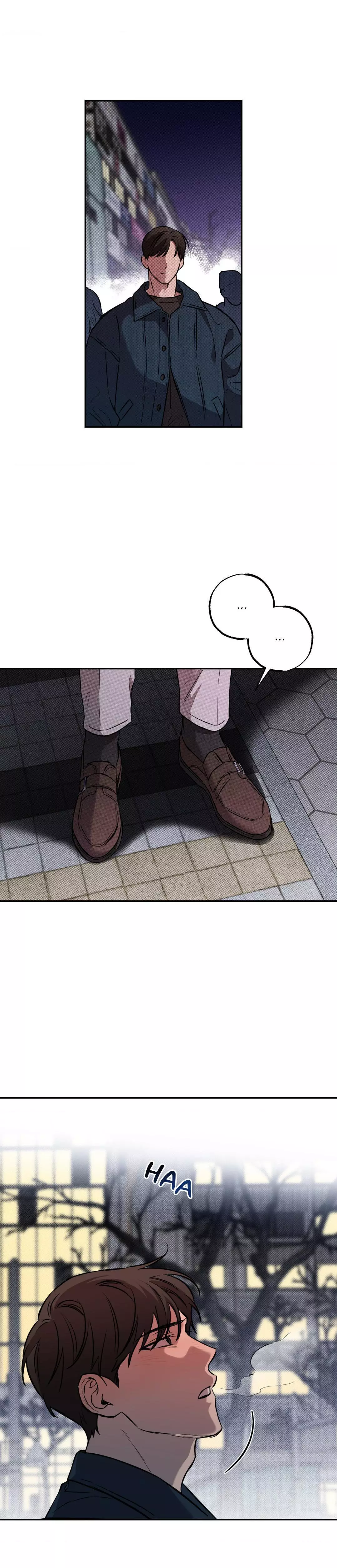 Sugar Trap Chapter 0 page 8