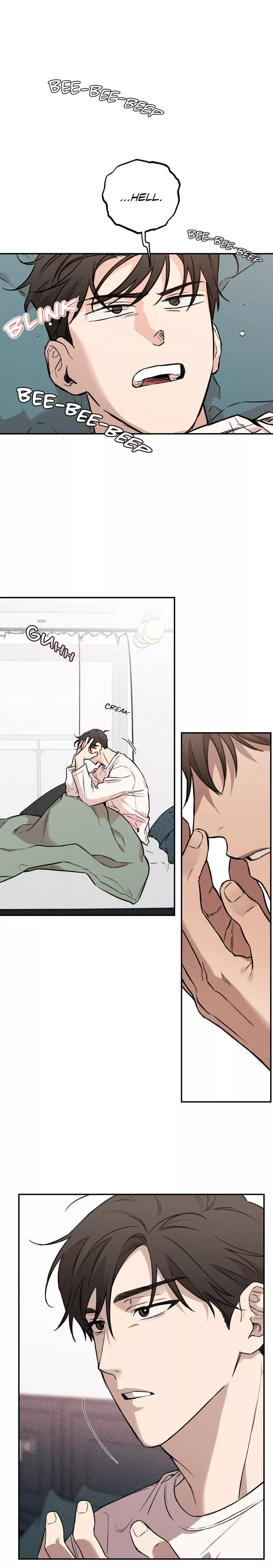 Sugar Trap Chapter 0 page 10