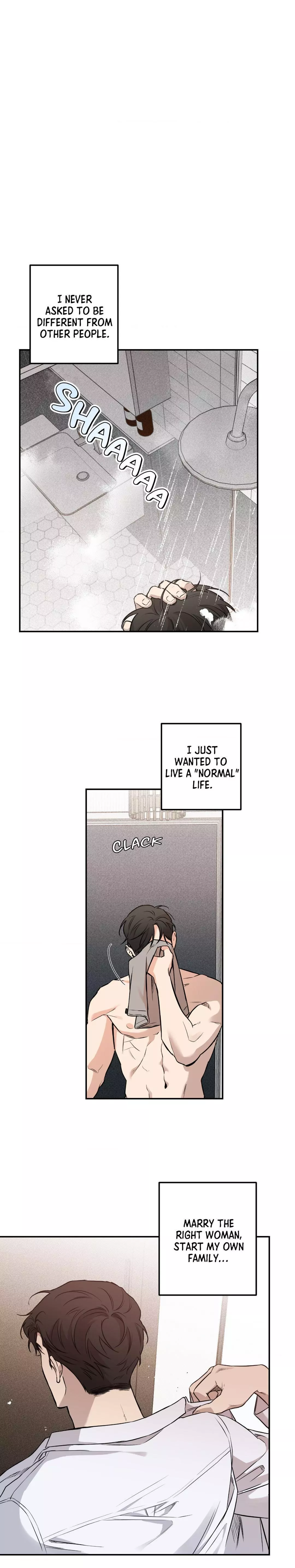 Sugar Trap Chapter 0 page 11