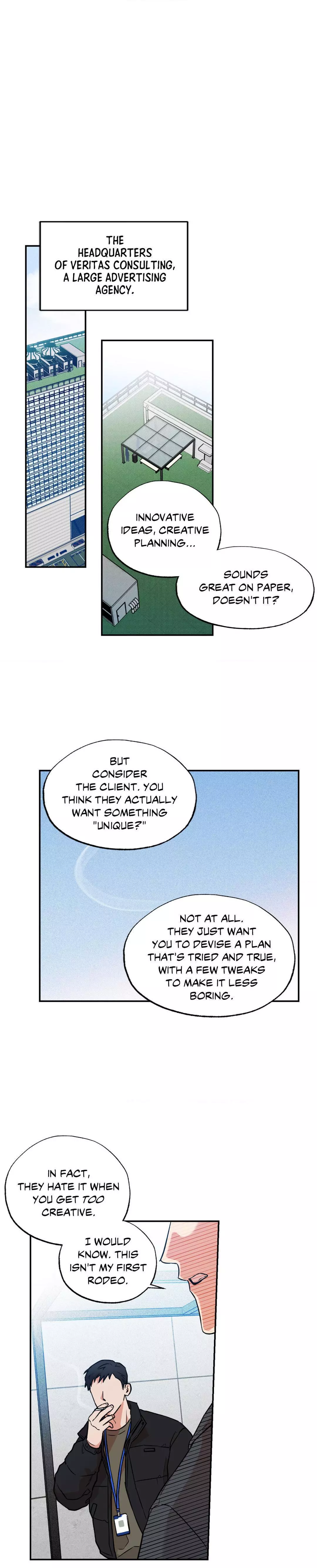 Sugar Trap Chapter 1 page 2