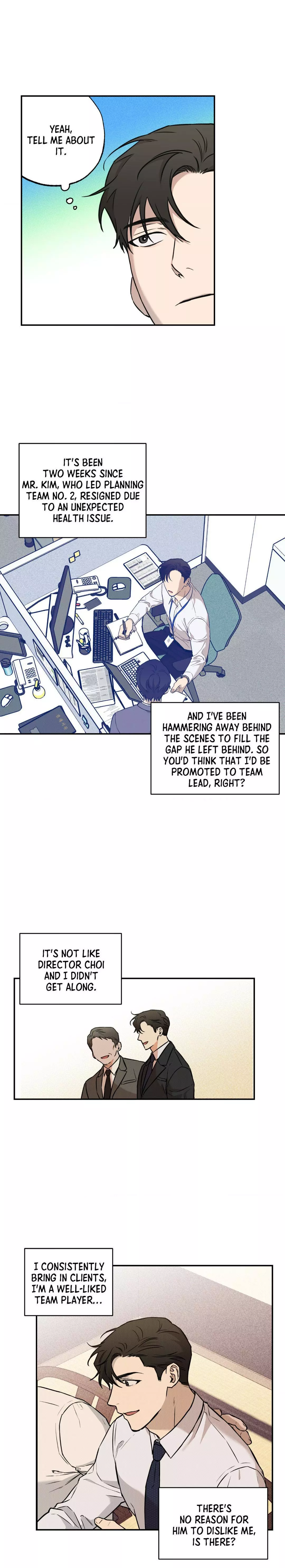 Sugar Trap Chapter 1 page 4