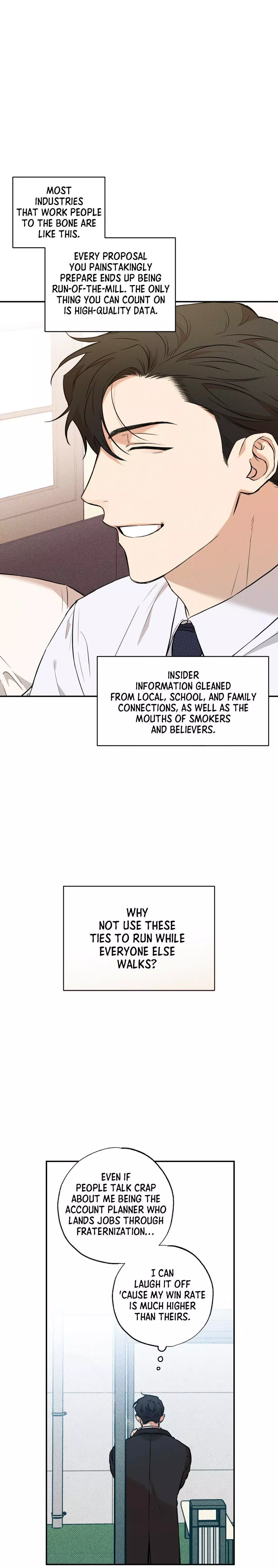 Sugar Trap Chapter 1 page 5