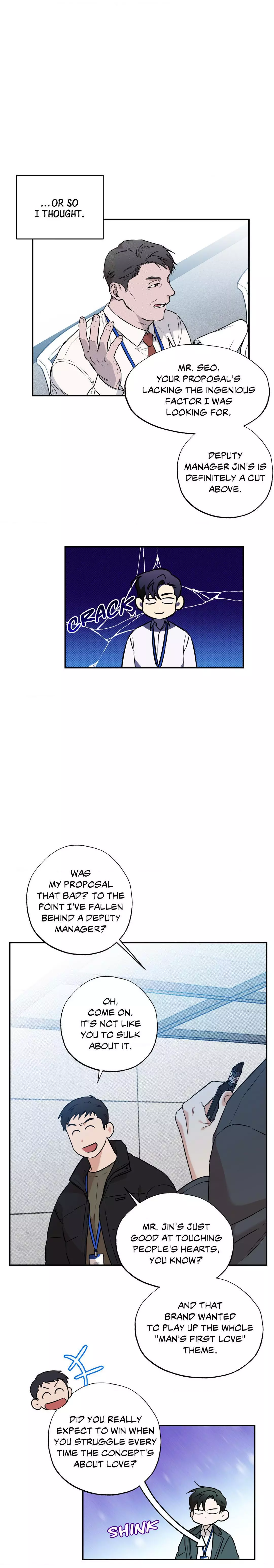 Sugar Trap Chapter 1 page 6