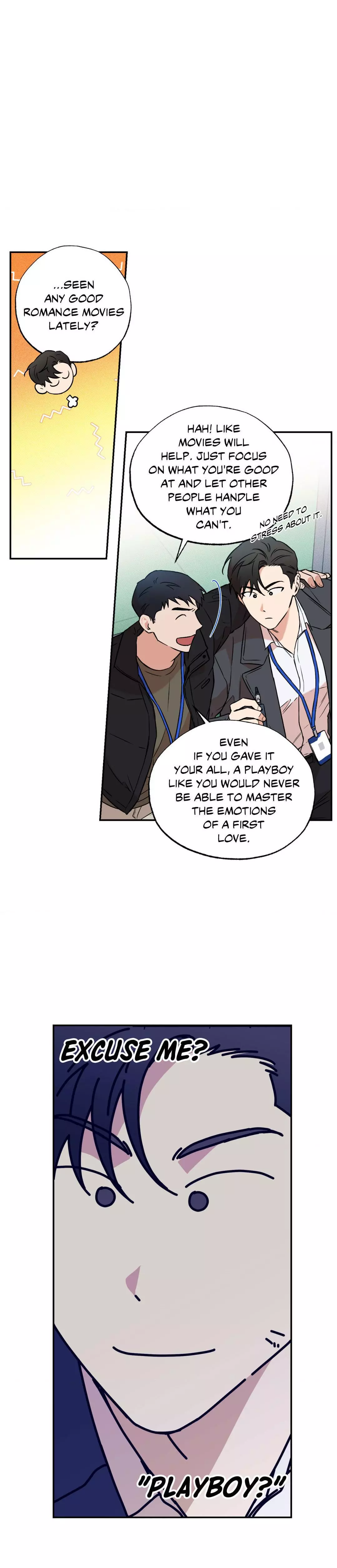 Sugar Trap Chapter 1 page 7