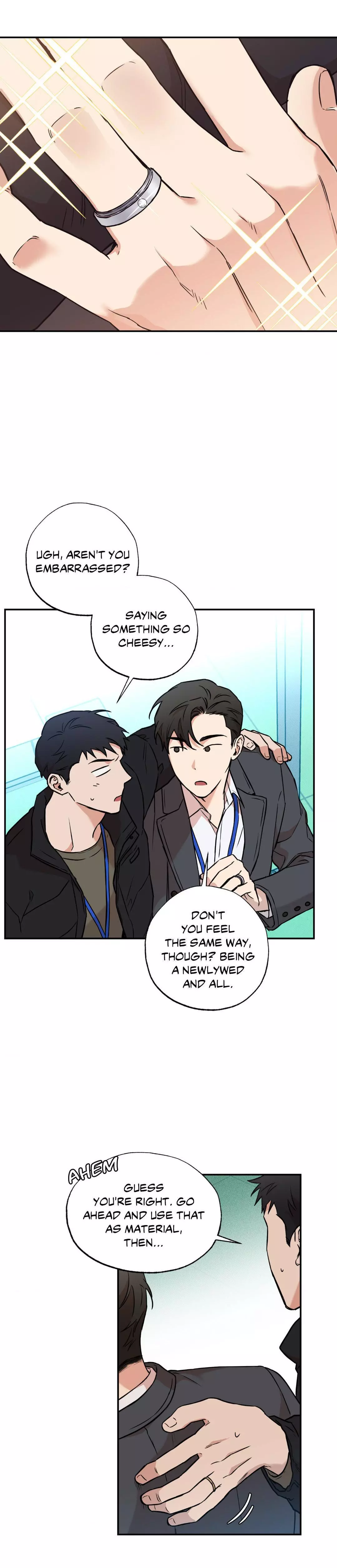 Sugar Trap Chapter 1 page 9