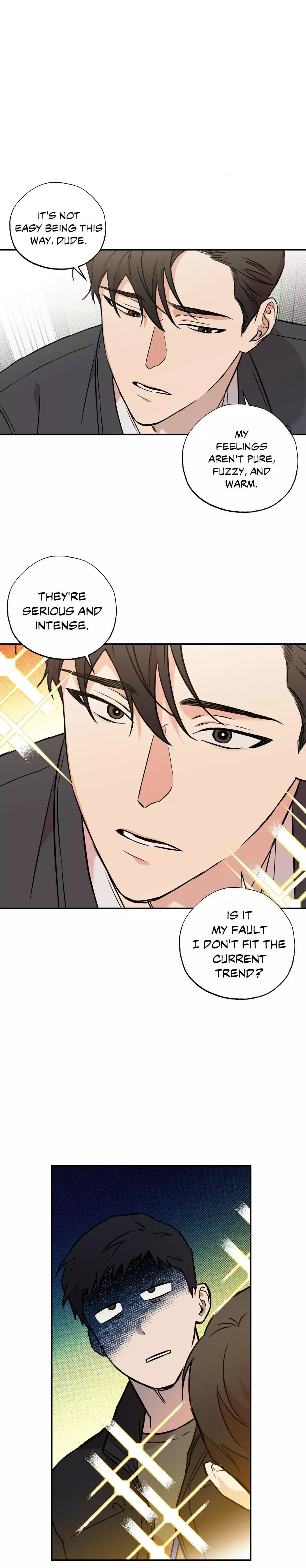 Sugar Trap Chapter 1 page 10
