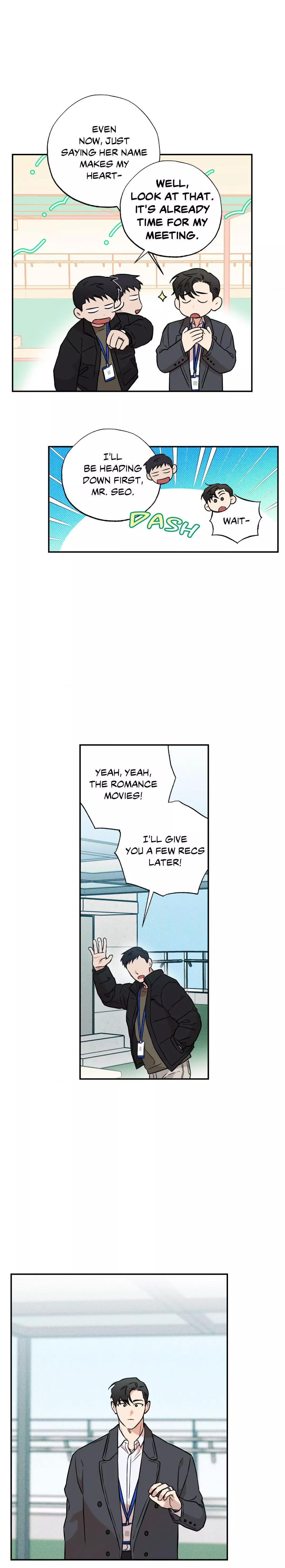 Sugar Trap Chapter 1 page 11