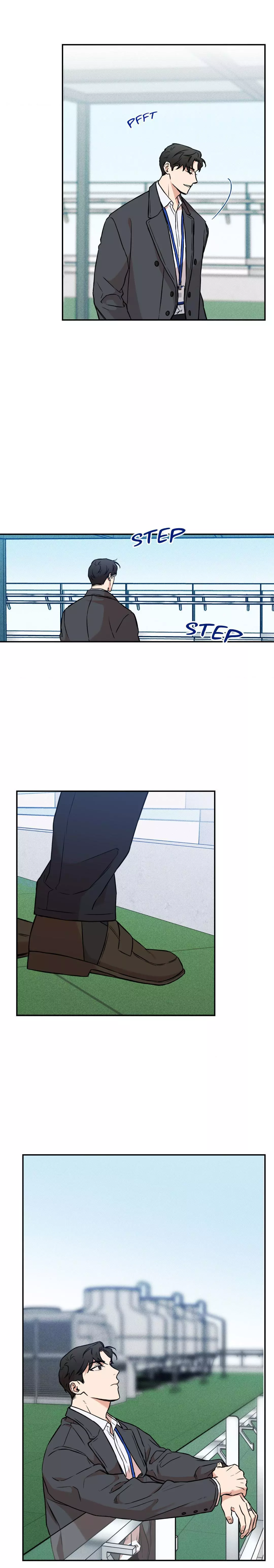 Sugar Trap Chapter 1 page 12