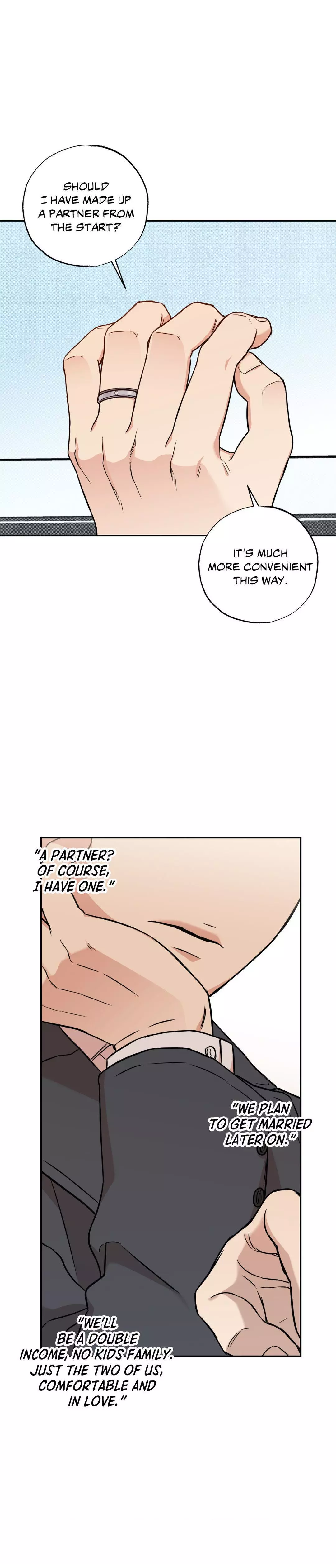 Sugar Trap Chapter 1 page 13