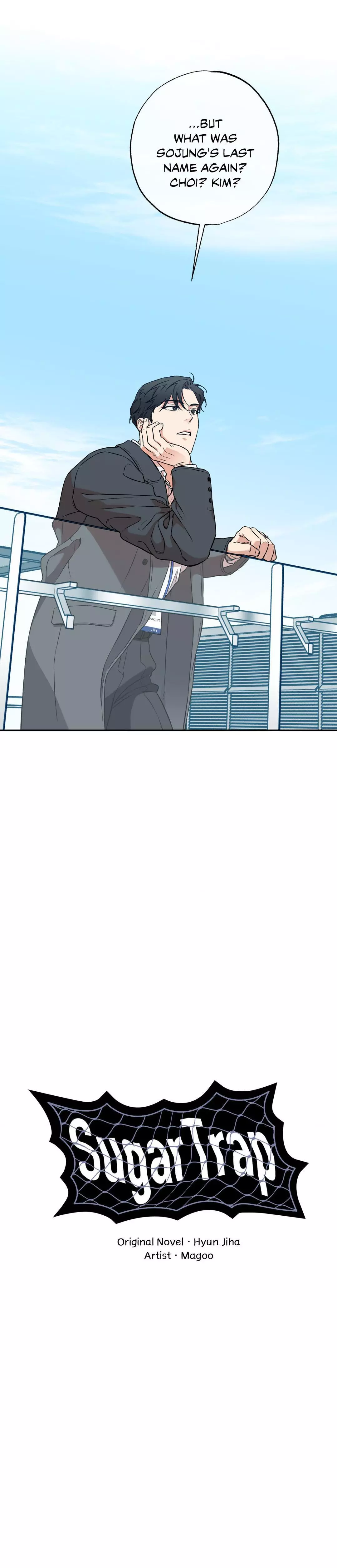 Sugar Trap Chapter 1 page 14