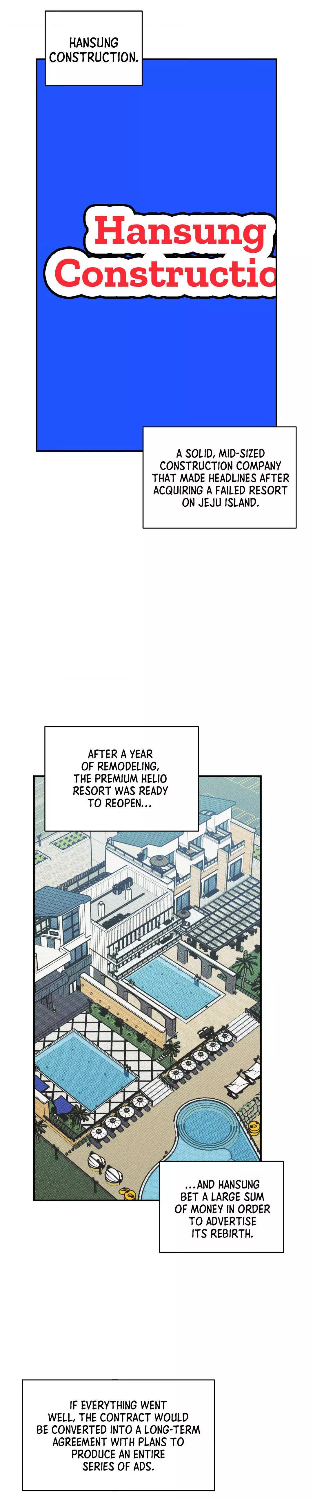 Sugar Trap Chapter 1 page 15