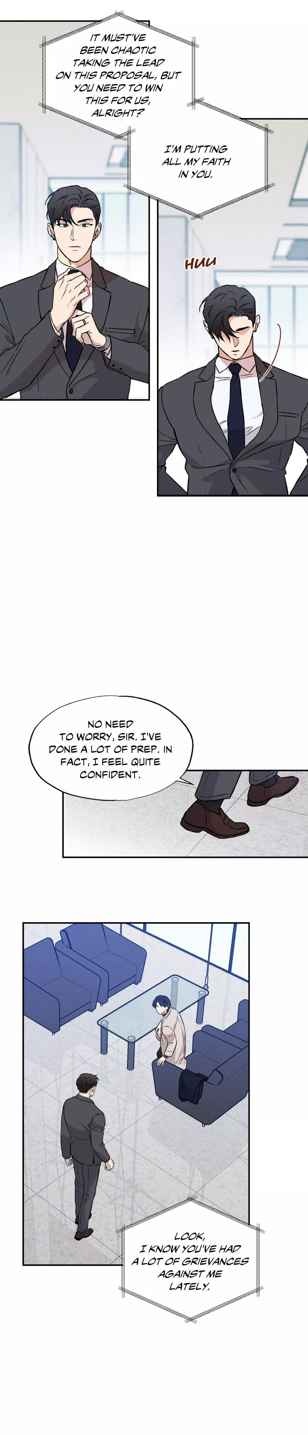 Sugar Trap Chapter 1 page 17