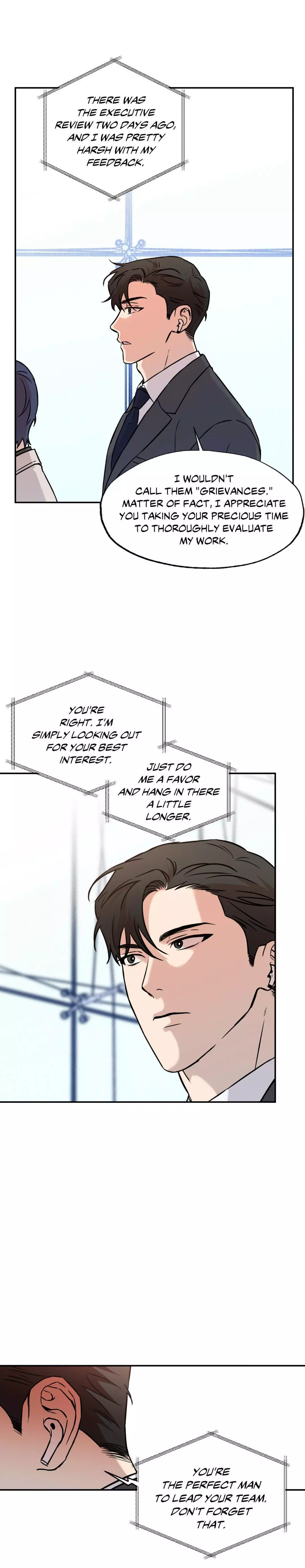 Sugar Trap Chapter 1 page 18