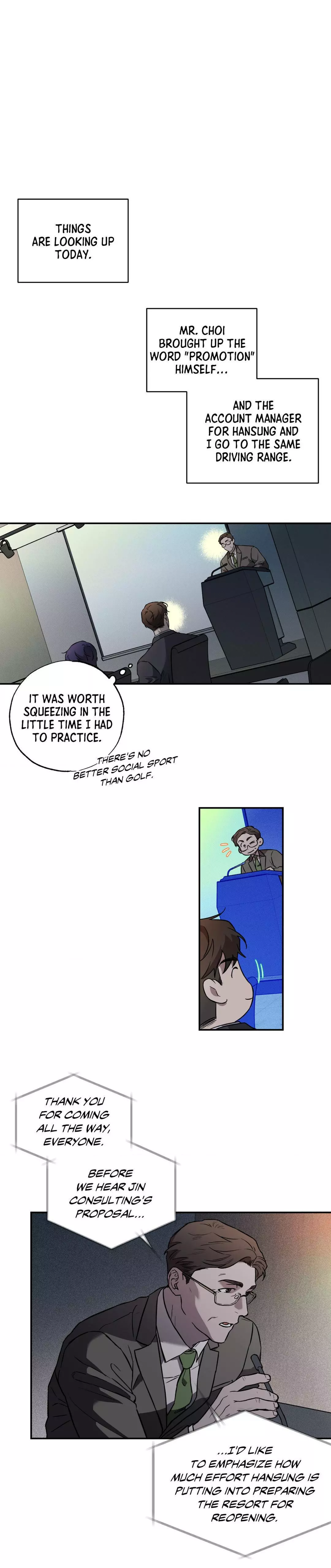 Sugar Trap Chapter 1 page 21