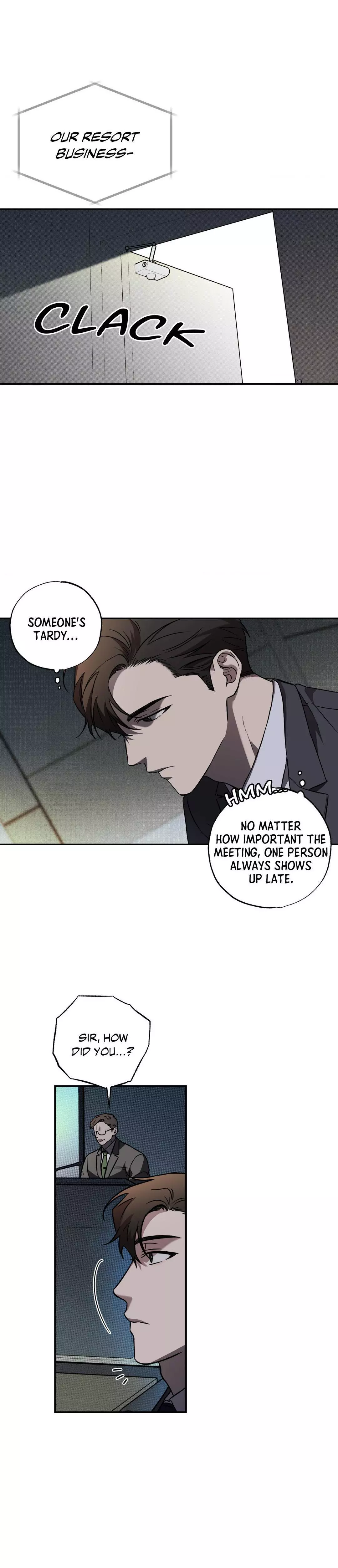 Sugar Trap Chapter 1 page 22