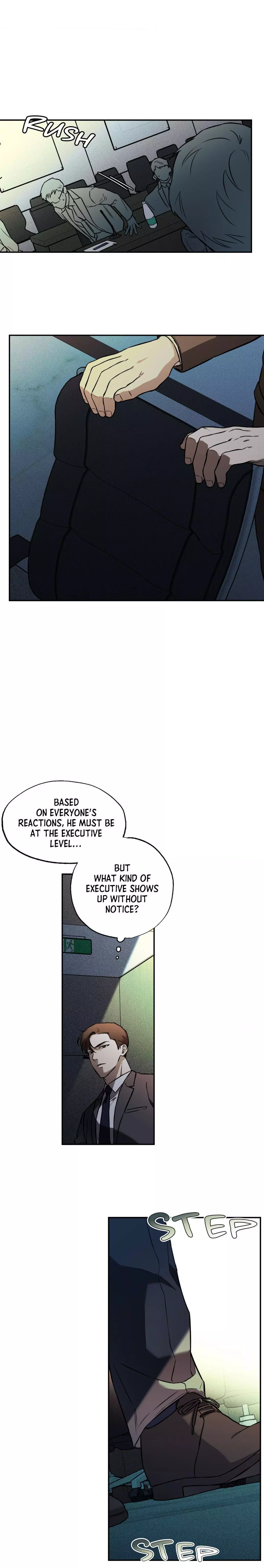 Sugar Trap Chapter 1 page 24
