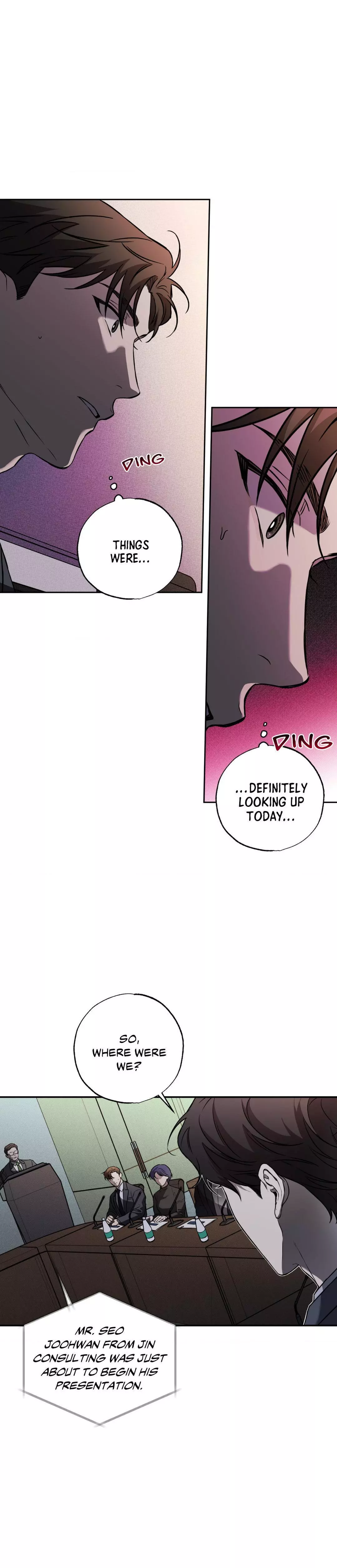 Sugar Trap Chapter 1 page 26